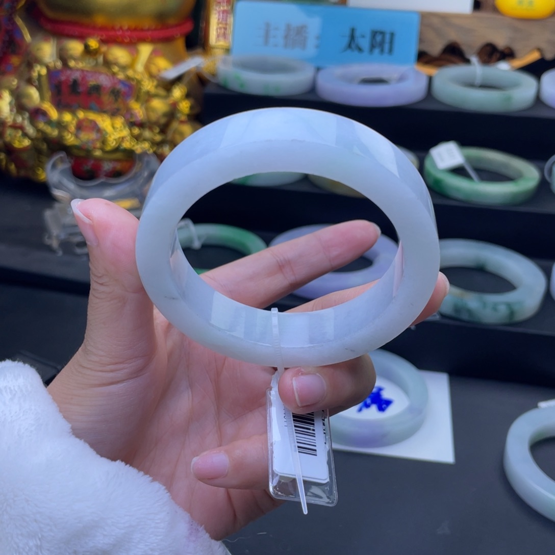 定制翡翠毛胚未镶嵌