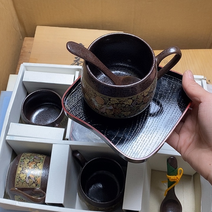 瓷片Y157 雅舍甄选优质大漂亮