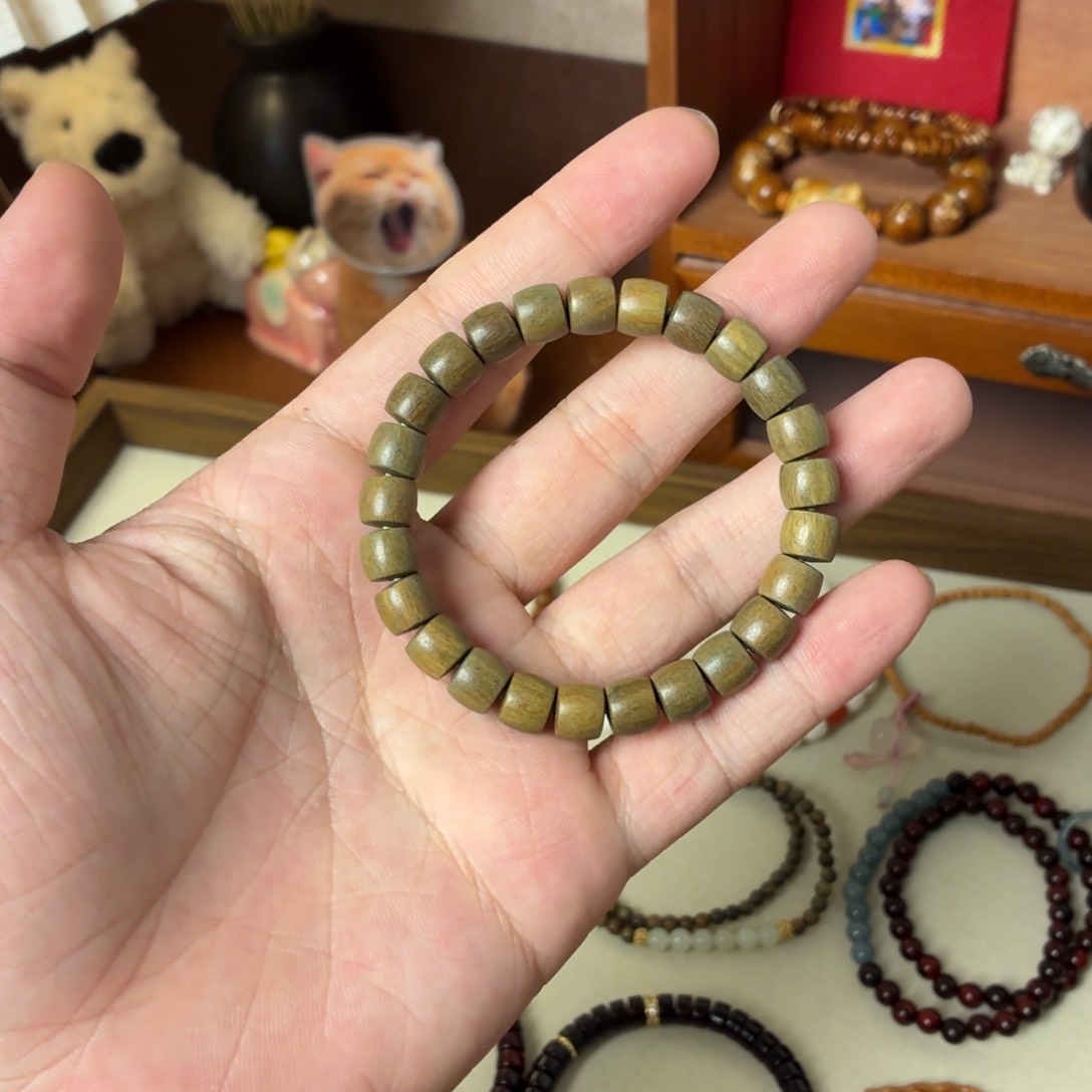 菩提根/象牙果手串