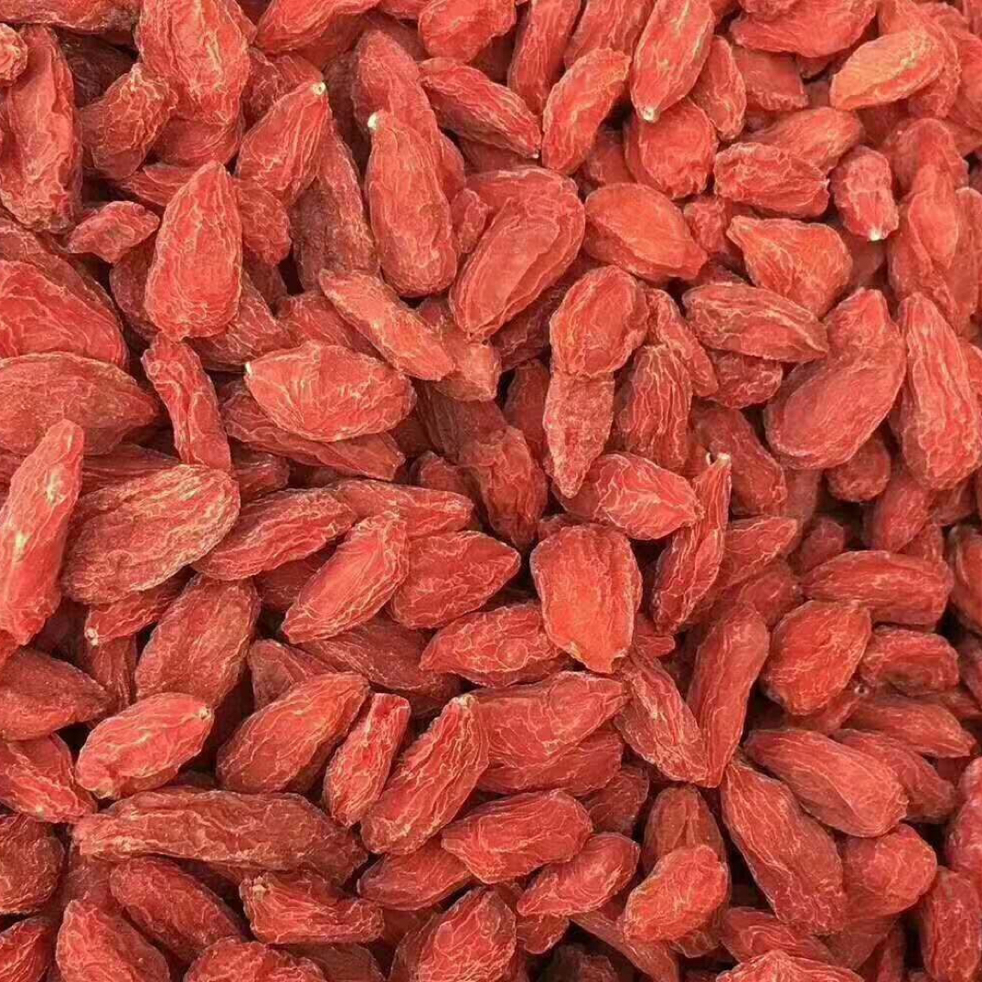 【祁霁推荐】长白山枸杞 头茬精选 无杂质泡水煮水煲汤泡酒