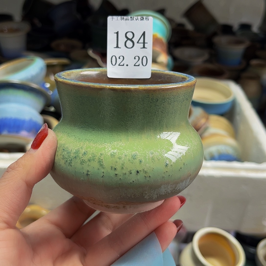 摆件景德镇陶瓷手工制作
