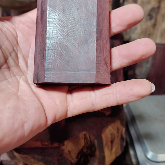 檀香紫檀（小叶紫檀）小*