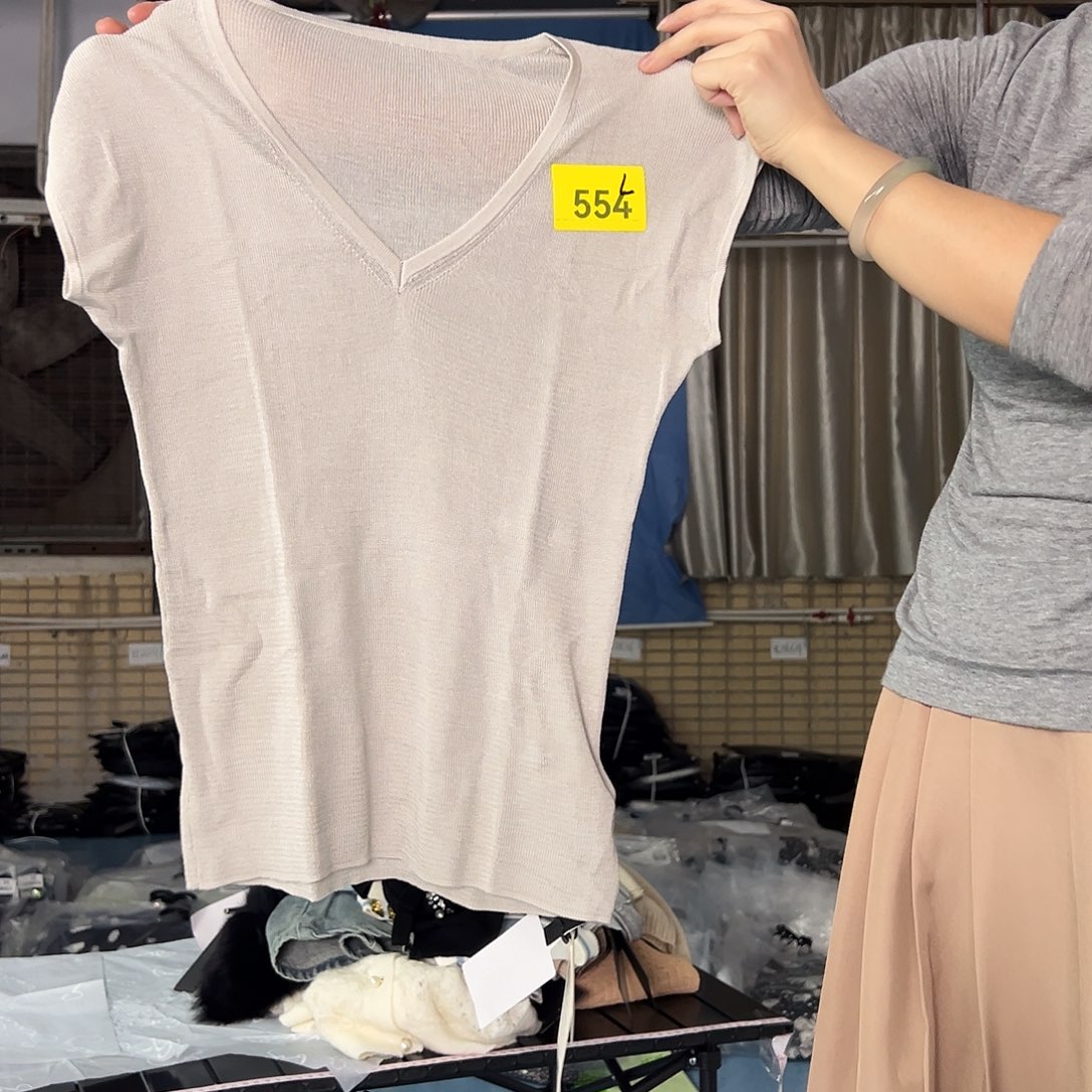 554L 七七小众女装