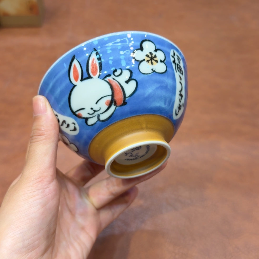 小狐狸瓷器精选好物推荐