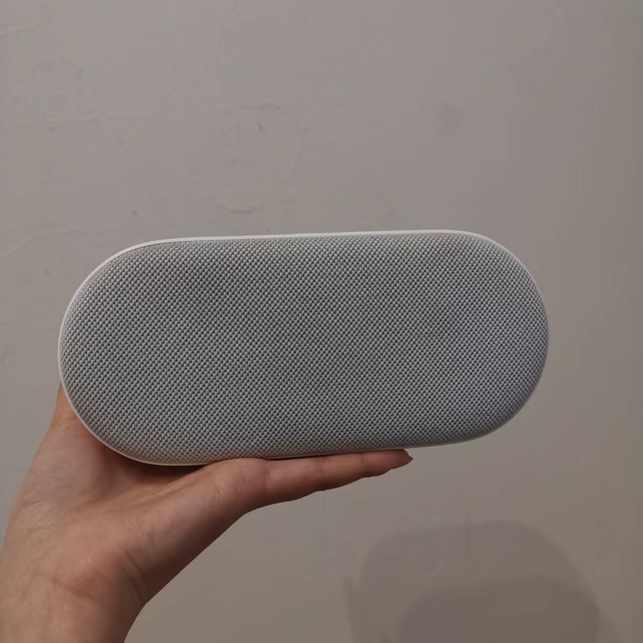 8新 Huawei/华为 18号 二手华为音响2E（带线）