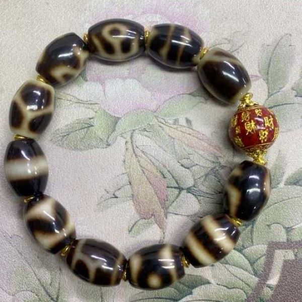 非金属皮质手链 【卓美】百才多宝DIY手链/条STZ-2924