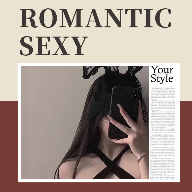 Romantic Sexy 2025交叉高级氛围感设计感女装穿搭时尚套装DX2