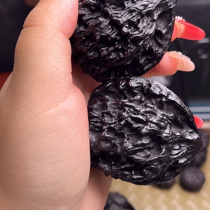 吊坠文玩核桃官帽