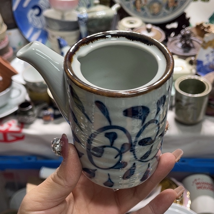 茶杯具19.9发带瑕疵牌都是坏的7