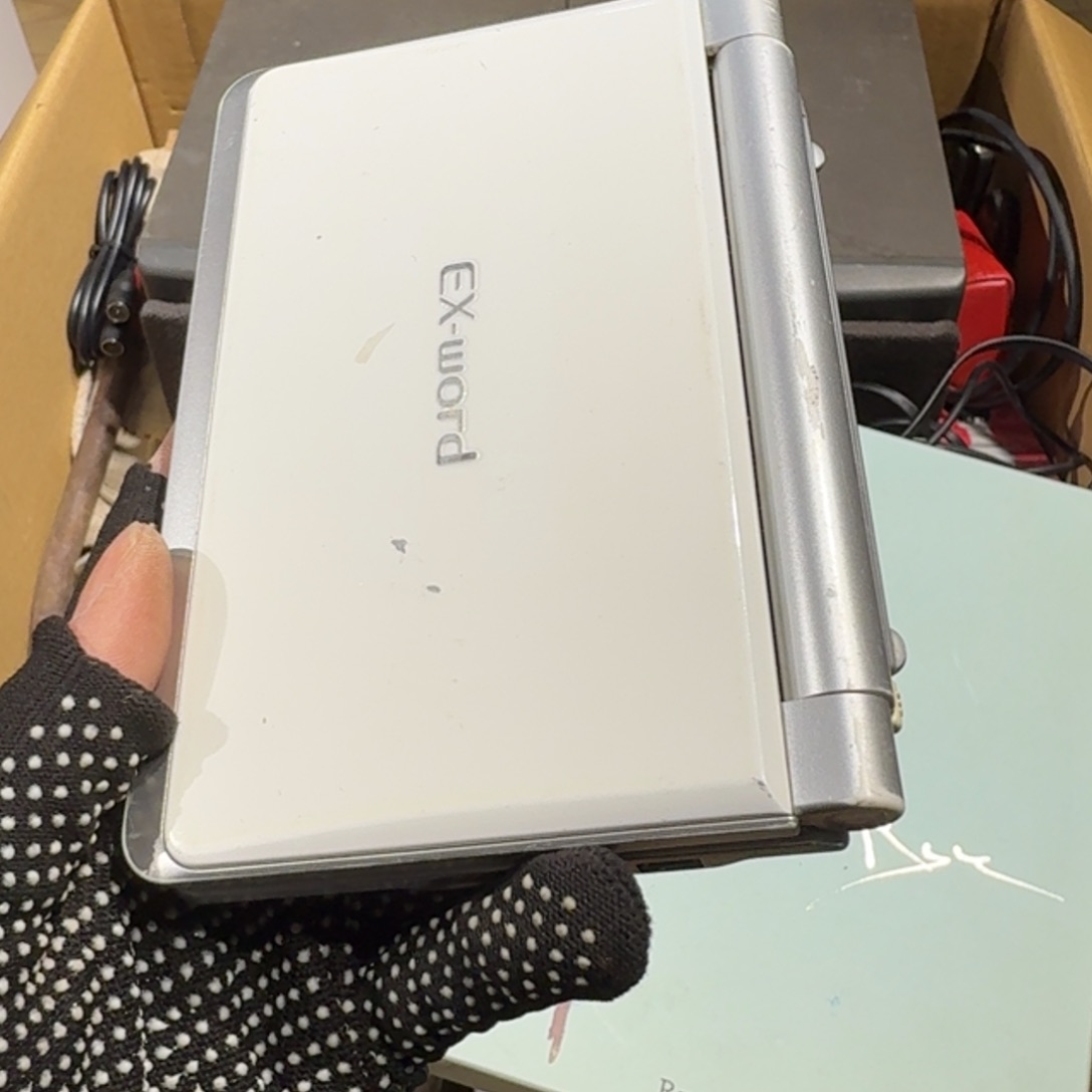 中**大8新中古物品，谨慎下单，不保好坏601