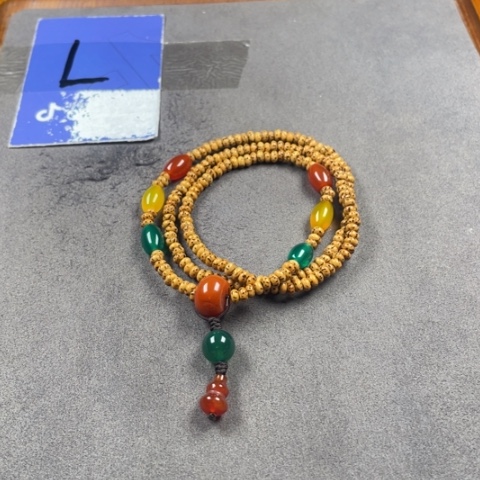 【闪购商品】星月菩提吊坠星月