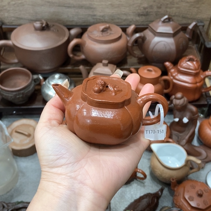 紫砂茶壶紫砂紫砂