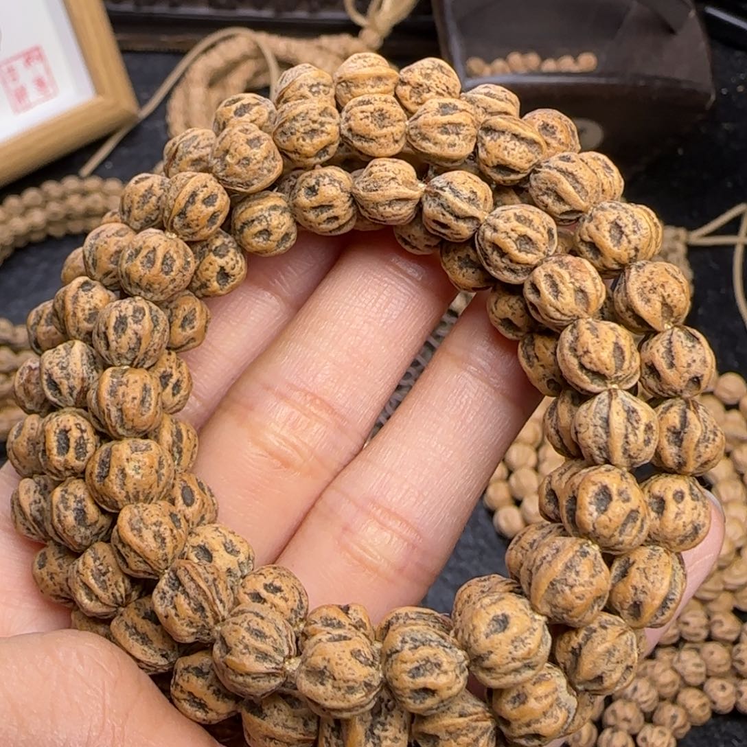 柏香籽/百香籽吊坠新*象