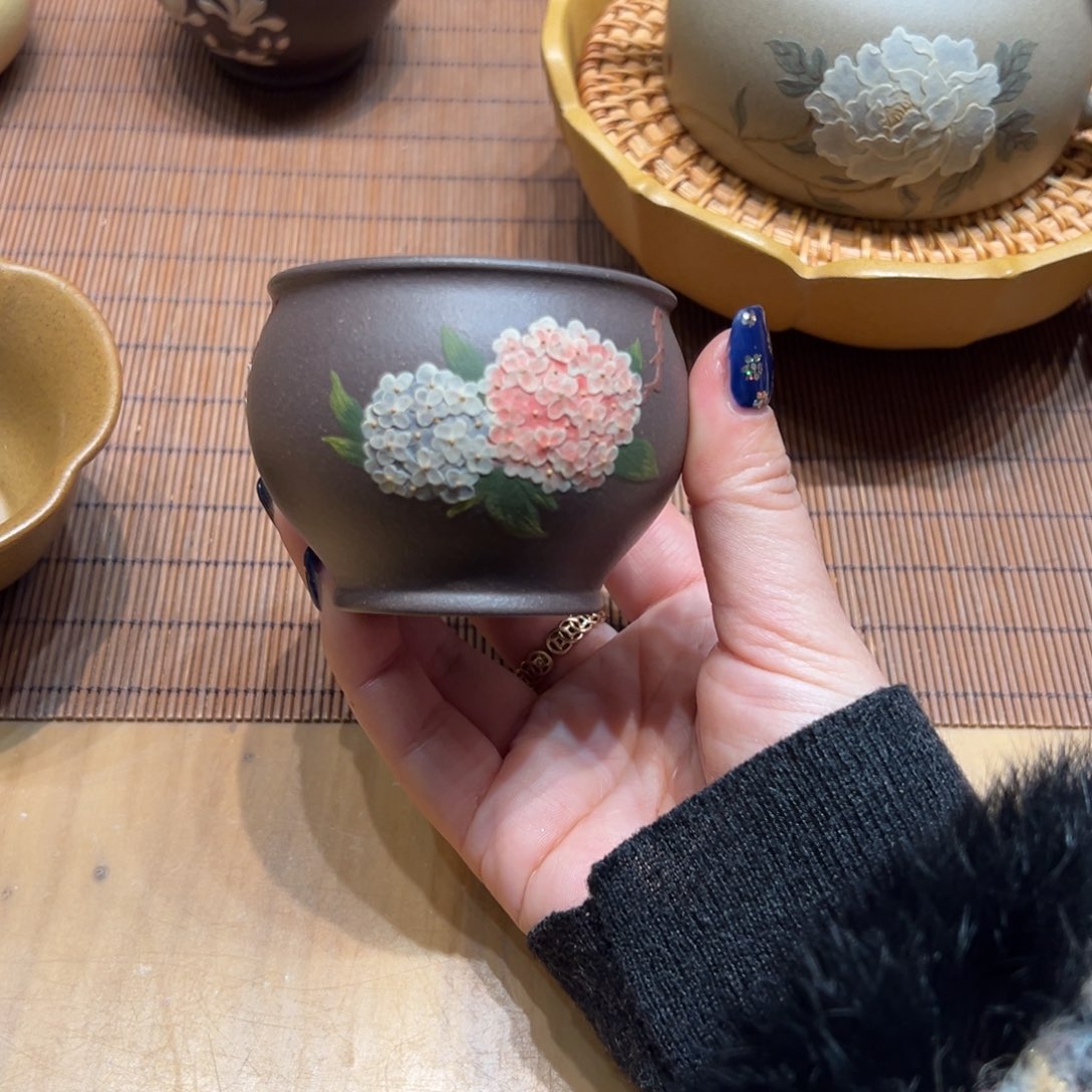 紫砂茶杯2855888888888888888