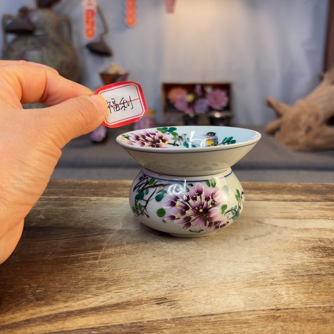 景德镇纯手工制作陶瓷