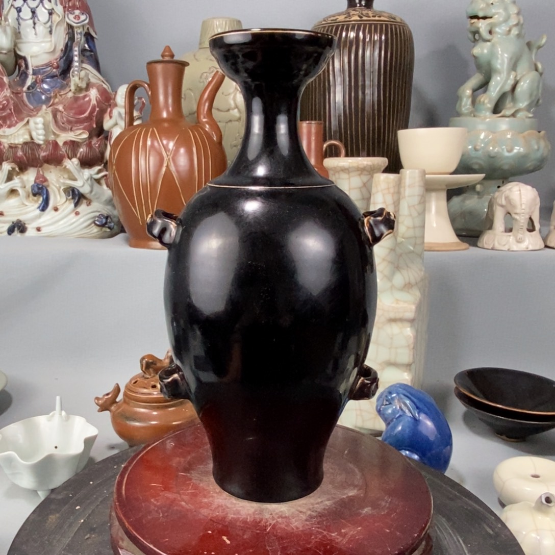 大***军摆件瓷器111111111111