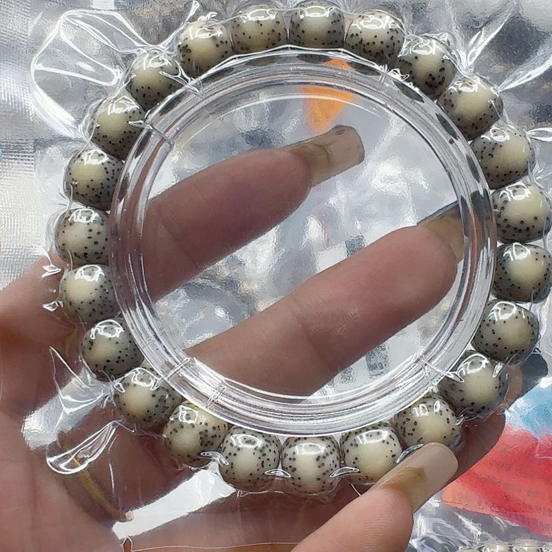 手串星月菩提262快乐星月菩提10