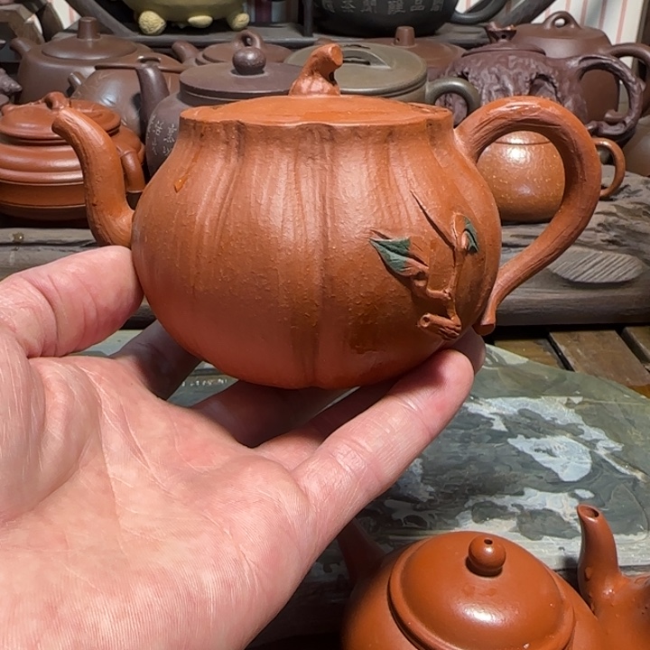 紫砂茶壶紫砂壶紫砂壶