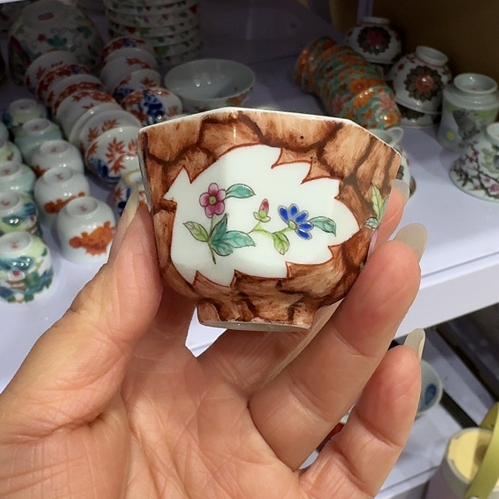 陶瓷艺术品收藏陶瓷