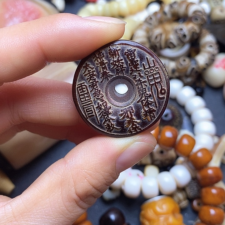 牛骨手串/手链其他配饰