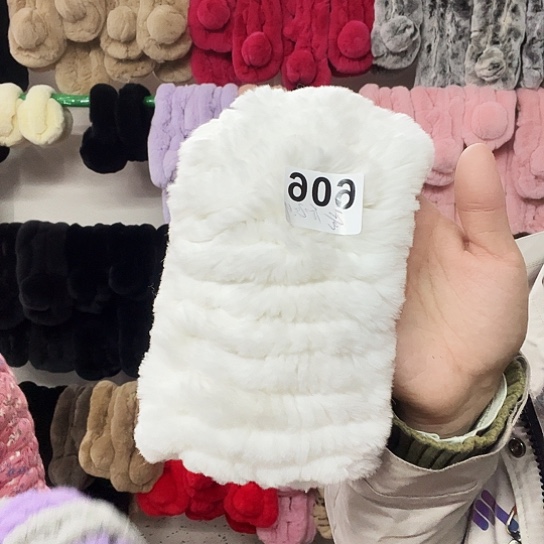 蛋***瓜兔毛实物以直播为准