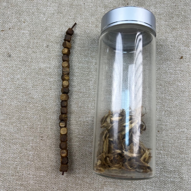 沉香沉香碎屑06四方珠多样性发一CDF05