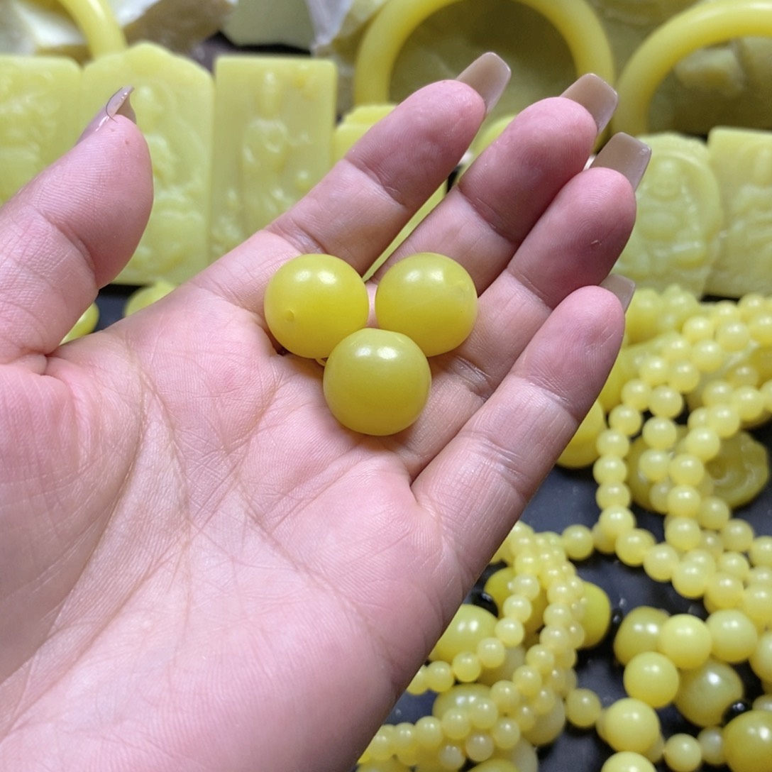 无非金属柳**明卡16单珠3颗