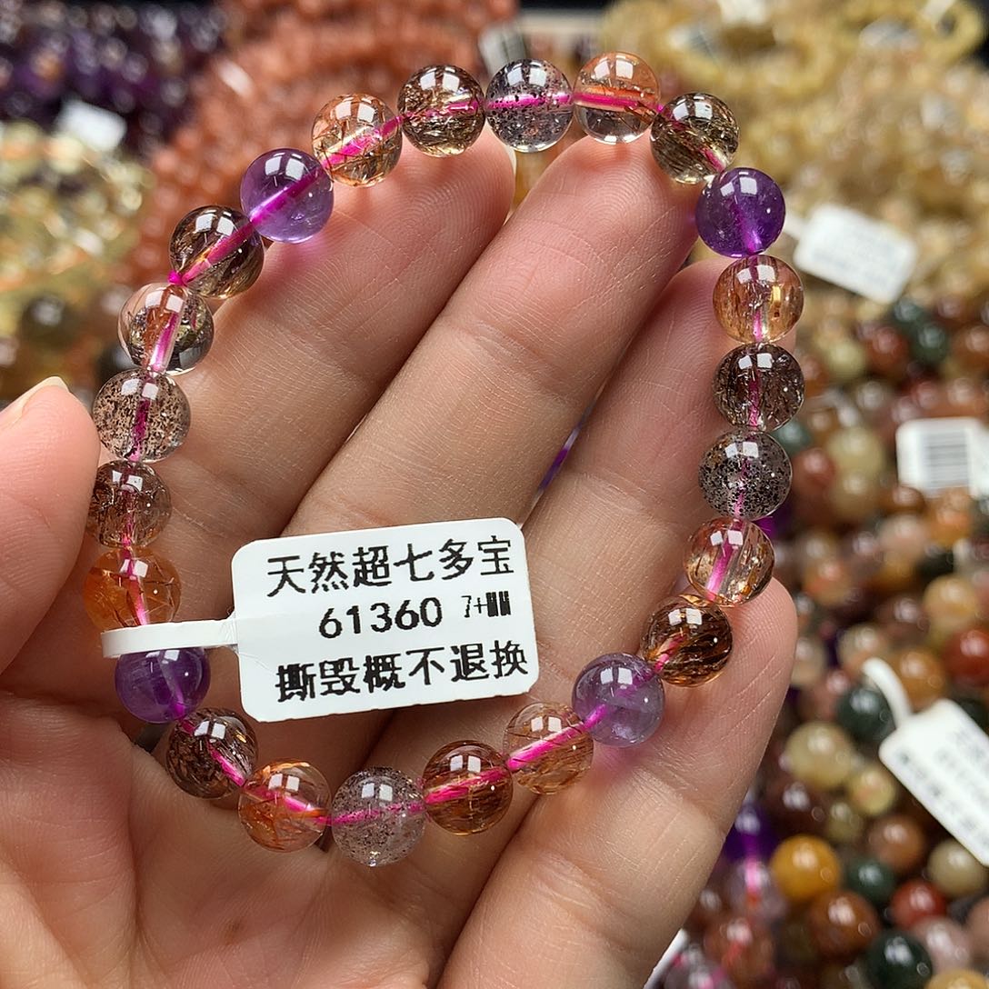 手链水晶未镶嵌，，，