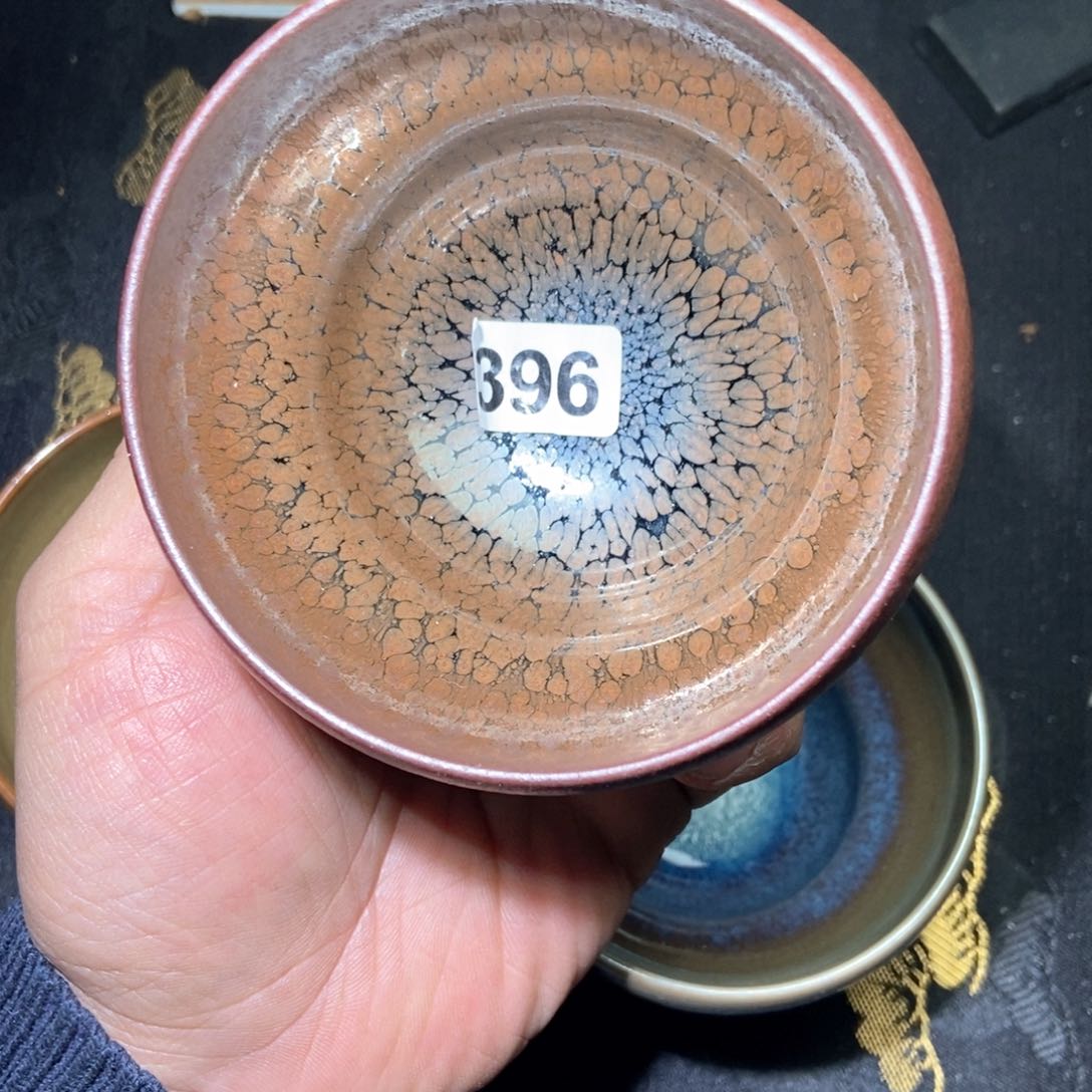 茶盏L**P可口可乐公司396