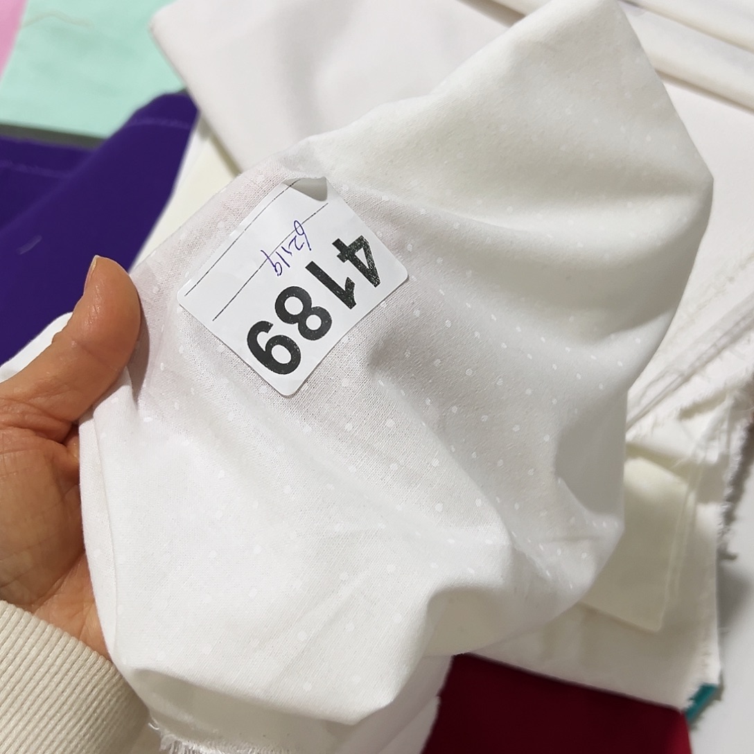 棉品牌浮水纯棉平布一米价1.1米宽62.19区