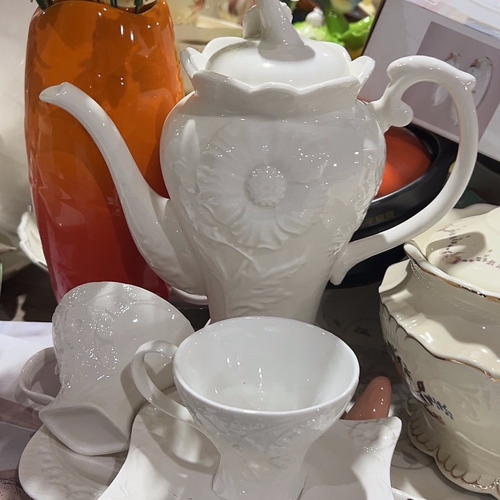 陶一壶两杯，11111111111111111