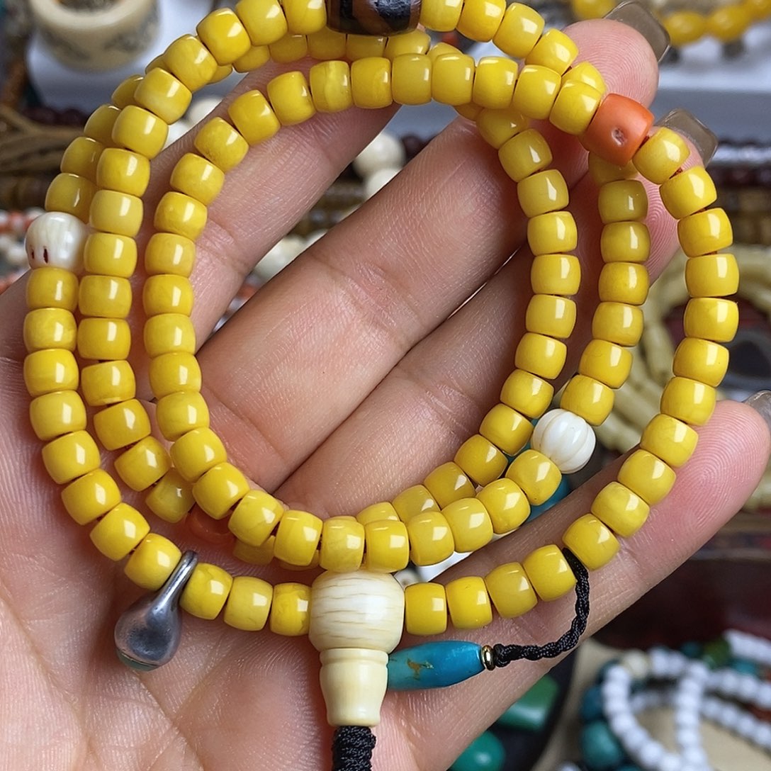 贝壳手串/手链…………………………………………