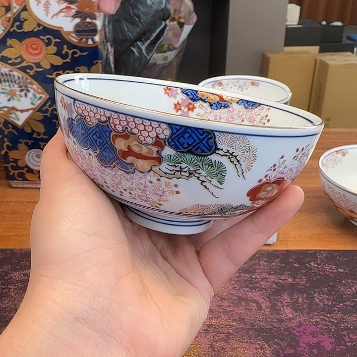 高端进口品牌产品
