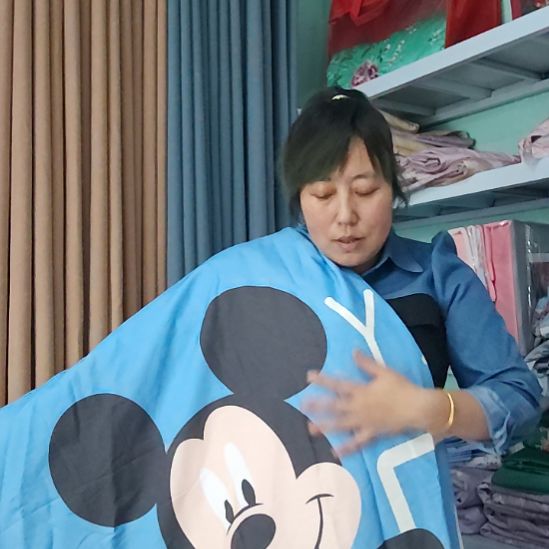 棉高端被套双人高端被套双人