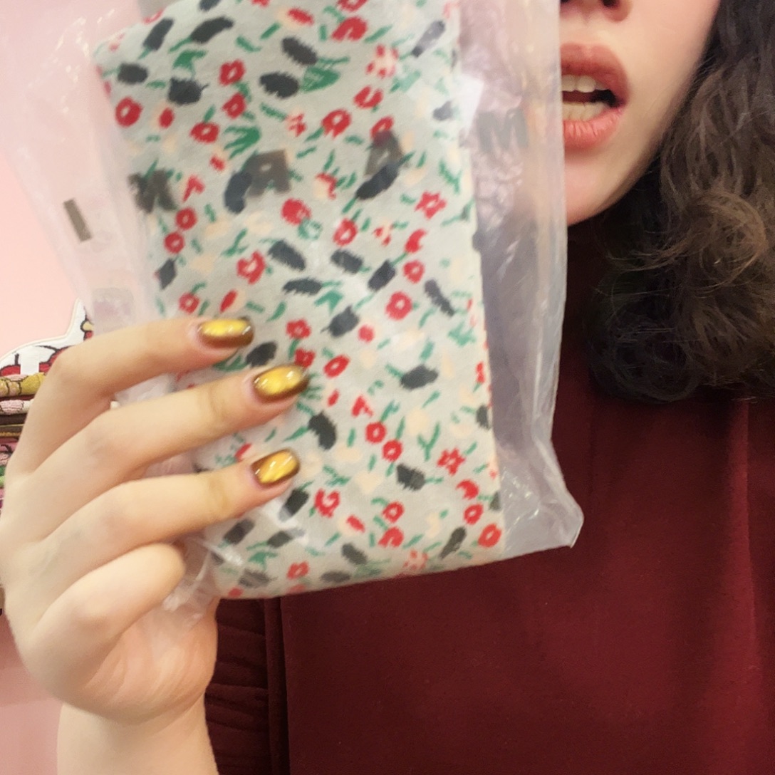 三醋酯纤维袜子袜子袜子袜子