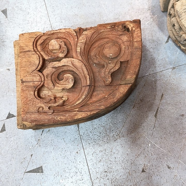 大果紫檀（缅甸花梨）万*