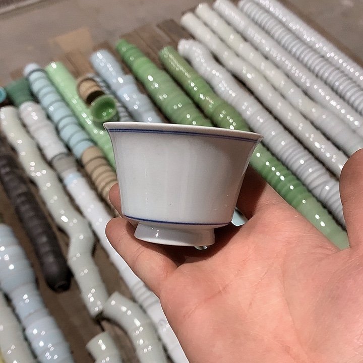 微瑕茶具介意勿拍
