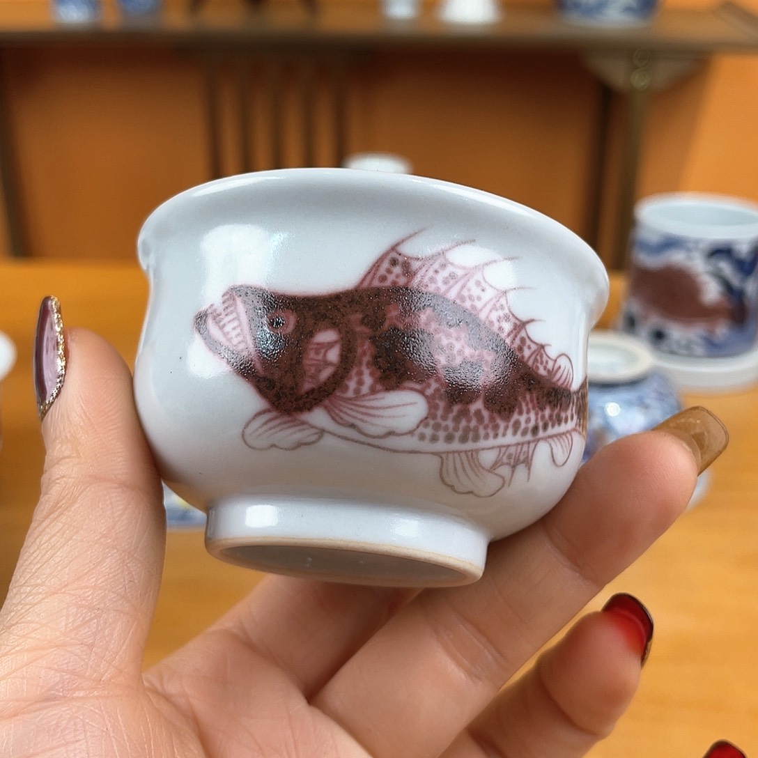 景德镇陶瓷景德镇瓷器