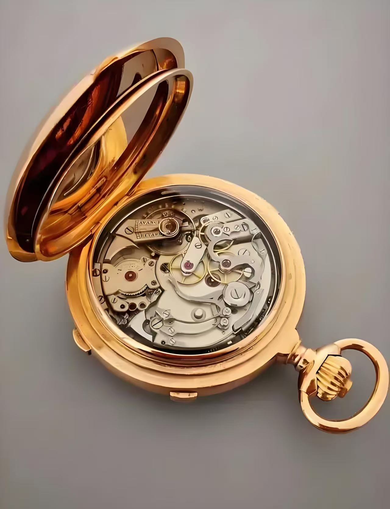 小怀表库存商品以直播间下单为准不拆模支持退换