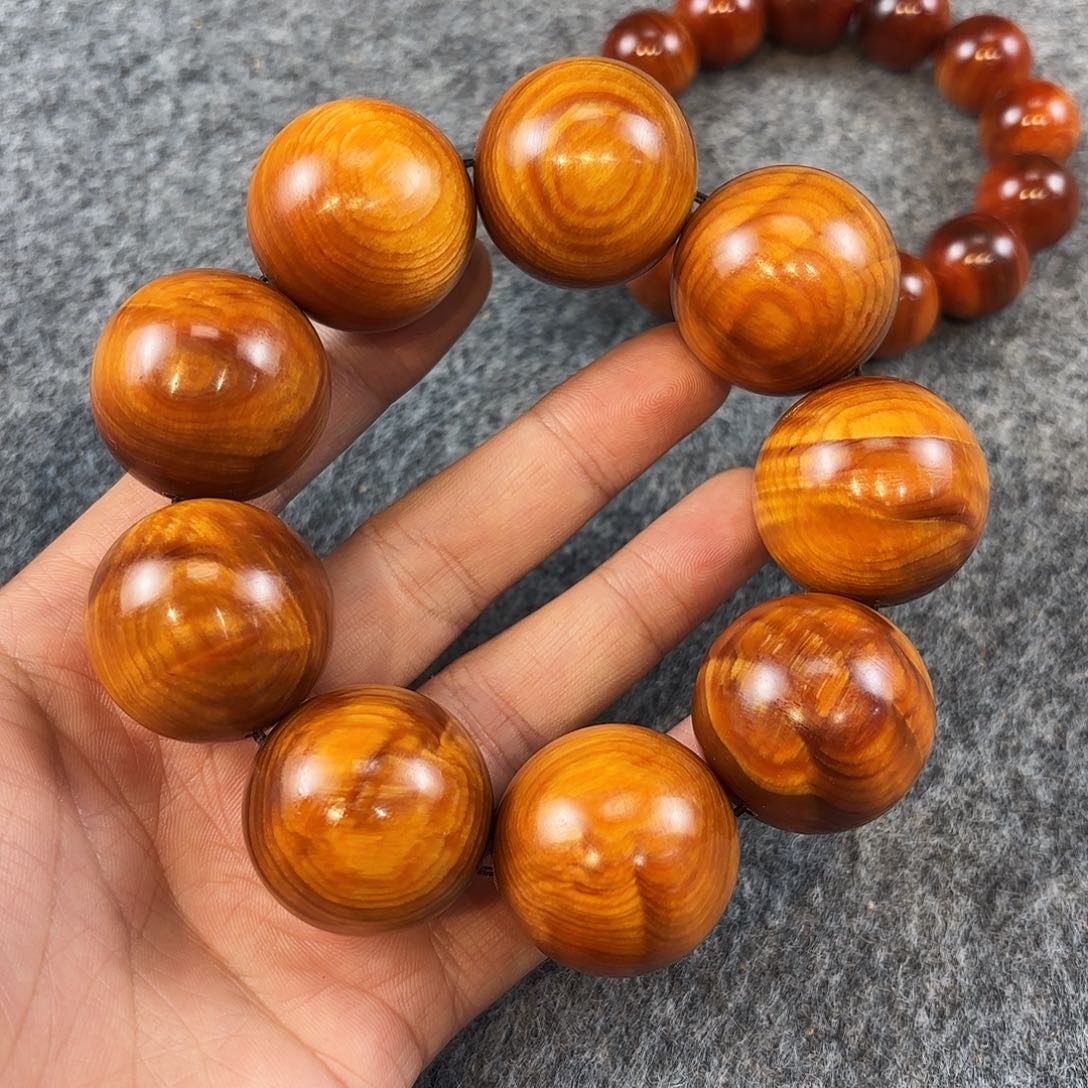 城***人崖柏太行崖柏满结晶飘蜜闪电3.0