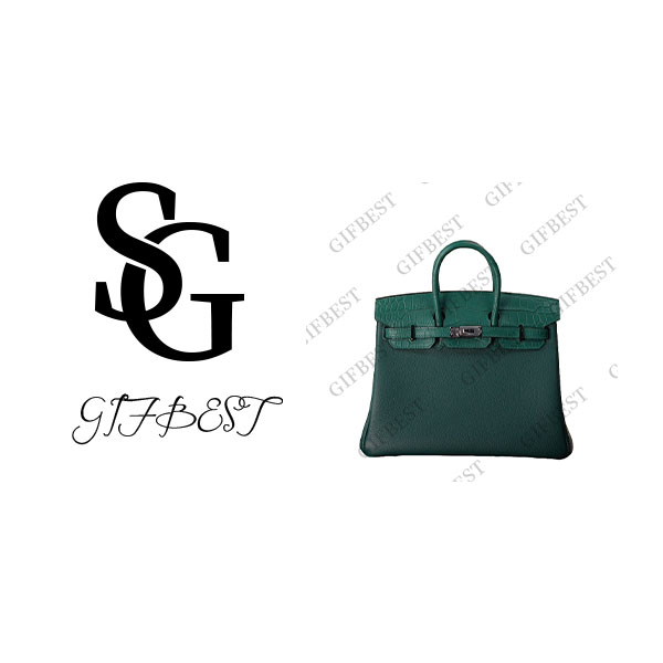 【尺寸：25*13*20】H-Liz原创设计高定真皮单肩女包F801