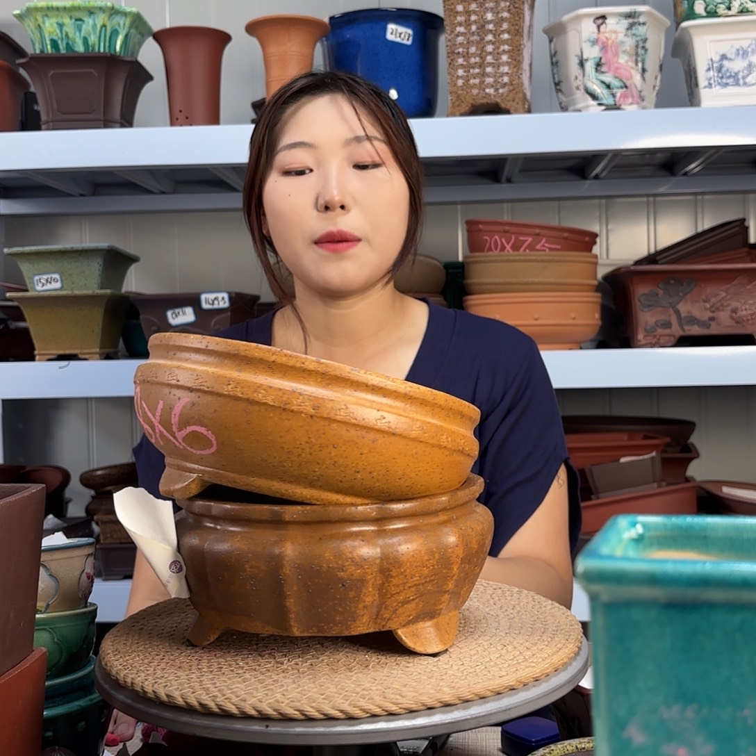 紫砂茶案宜兴紫荆