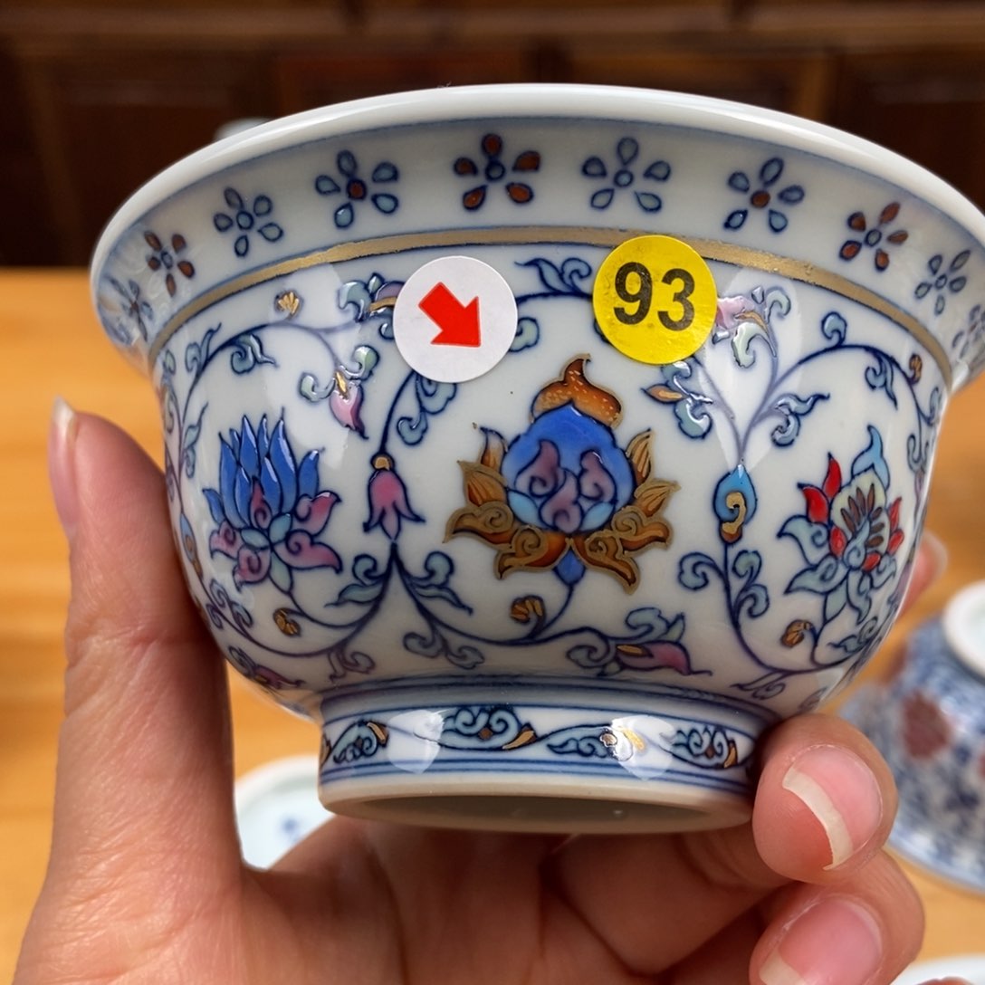 景德镇手绘哈哈哈哈哈