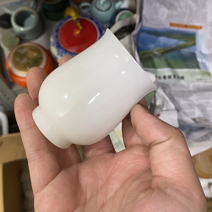 陶瓷艺术品及陶瓷制品