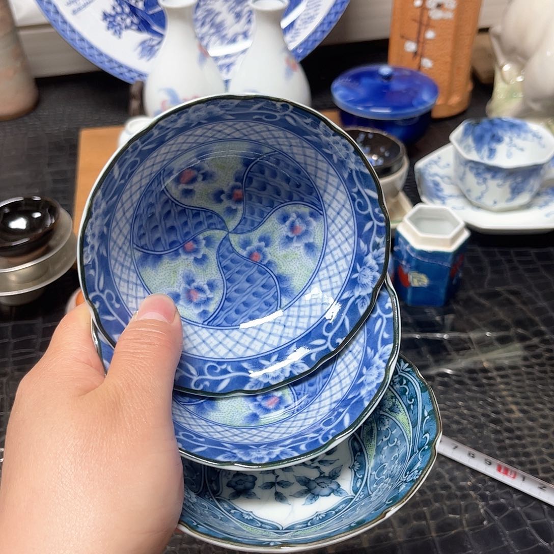 默认微瑕，介意者勿拍