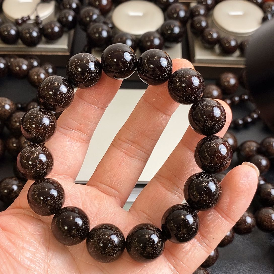 檀香紫檀（小叶紫檀）1.5