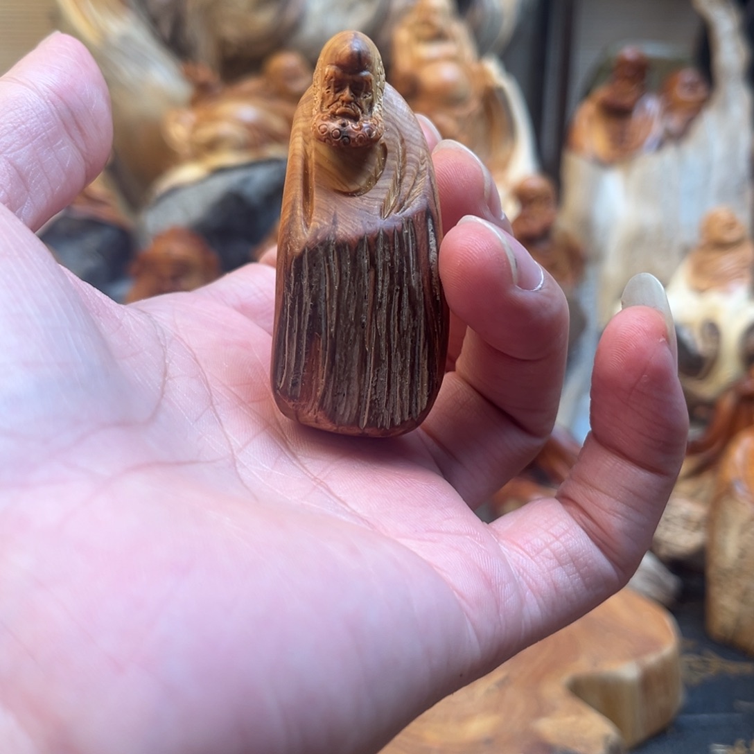 柏木（崖柏）太行崖柏