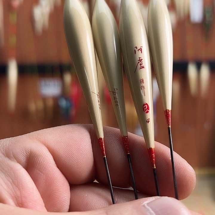 芦苇手工制作带壳芦苇4只