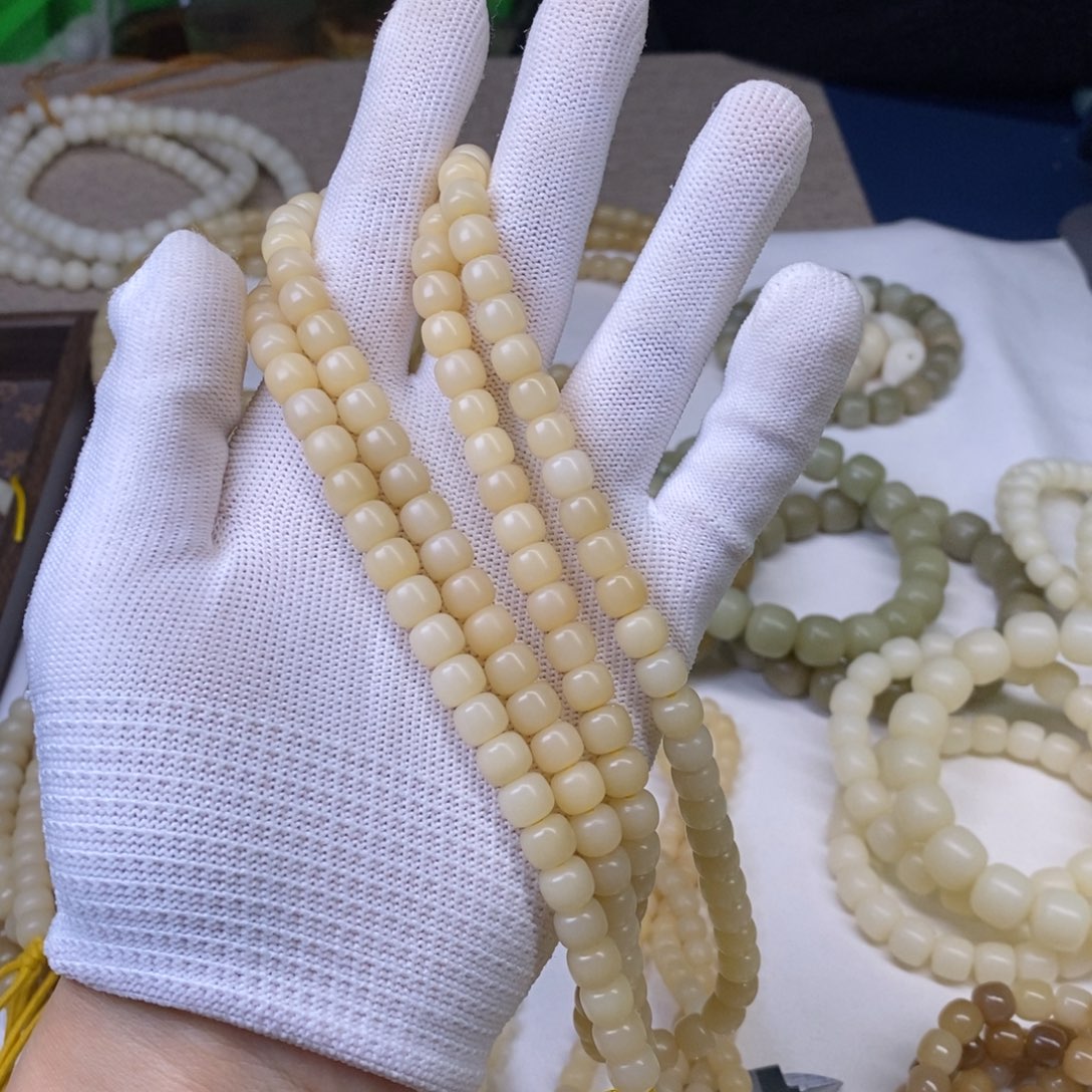 芽***呀菩提根/象牙果吊坠芽芽