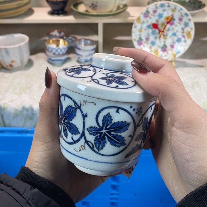 陶18包邮瓷器微瑕微瑕